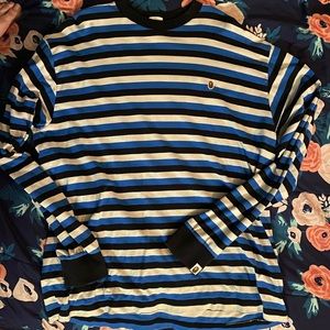 Bathing Ape Men’s Long Sleeve shirt
